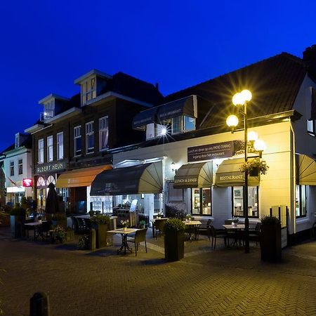 Bed & Breakfast De Vier Seizoenen Lisse Bagian luar foto