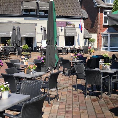 Bed & Breakfast De Vier Seizoenen Lisse Bagian luar foto