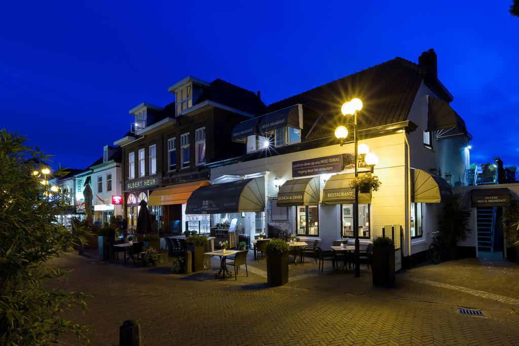 Bed & Breakfast De Vier Seizoenen Lisse Bagian luar foto