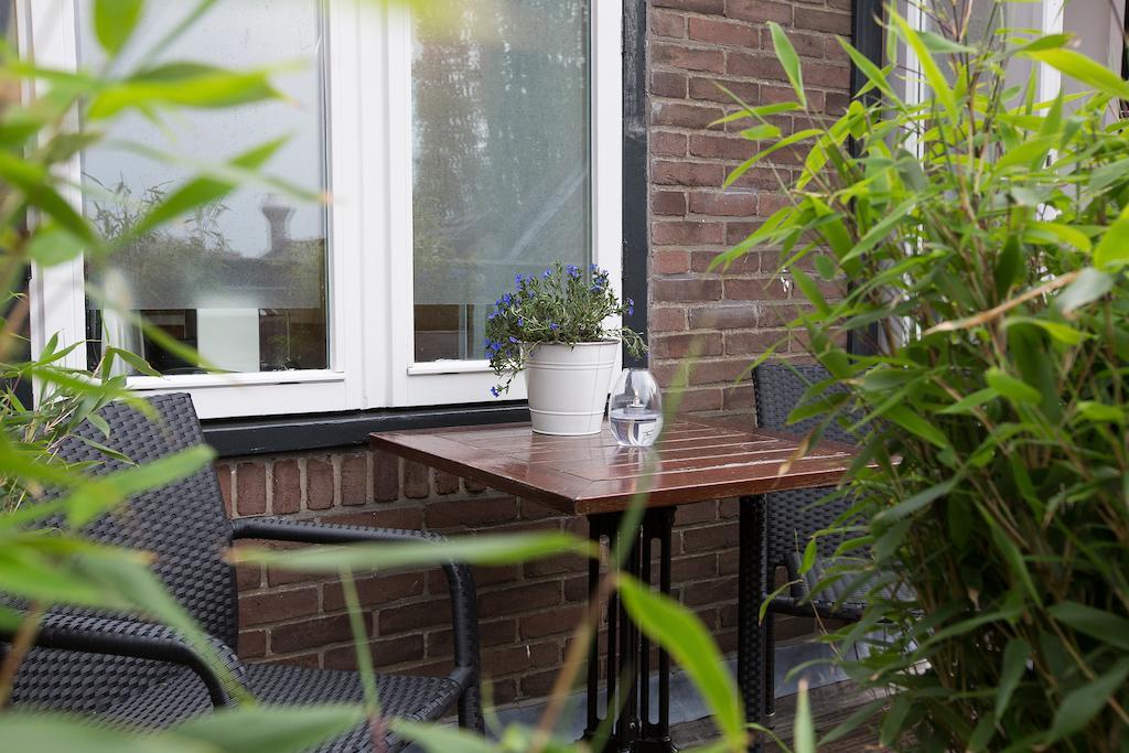 Bed & Breakfast De Vier Seizoenen Lisse Ruang foto