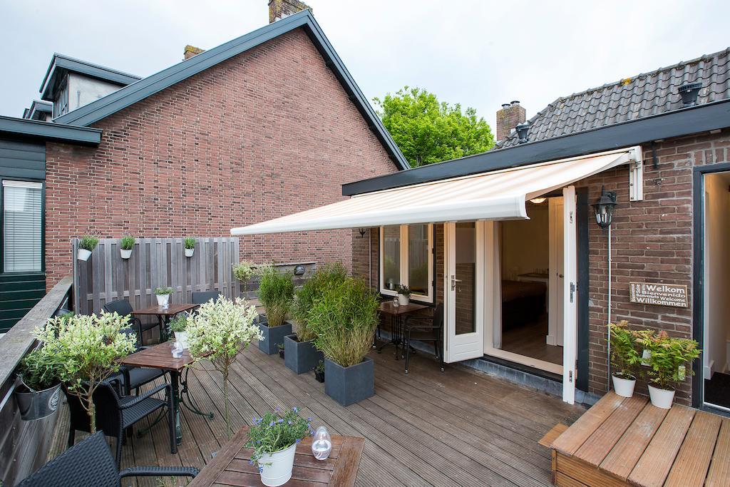 Bed & Breakfast De Vier Seizoenen Lisse Ruang foto
