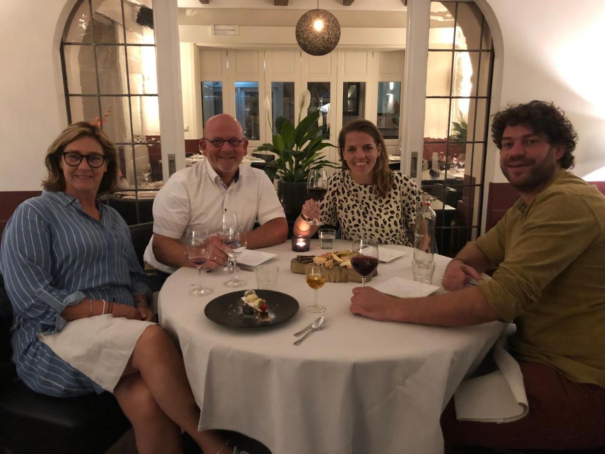 Bed & Breakfast De Vier Seizoenen Lisse Bagian luar foto