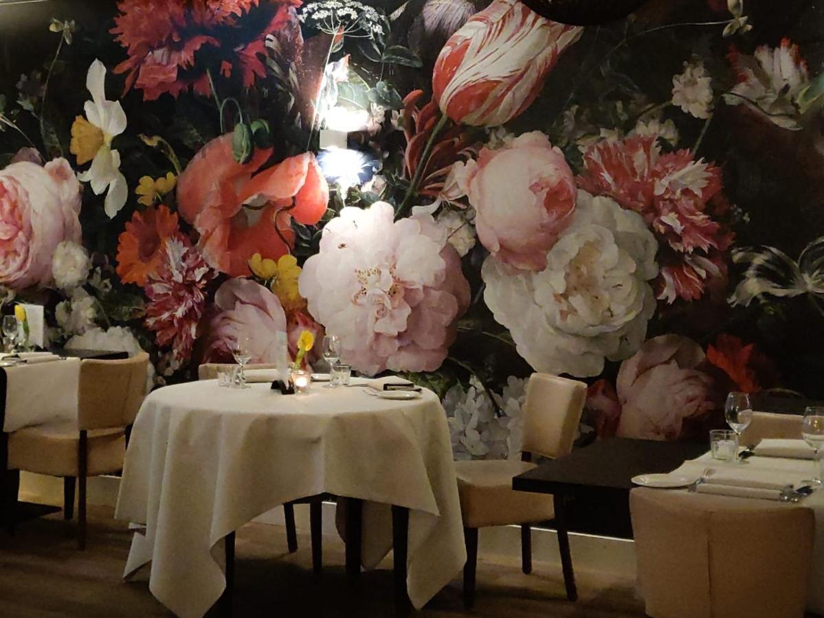 Bed & Breakfast De Vier Seizoenen Lisse Bagian luar foto
